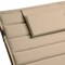 Classic Accessories Storigami 80" x 26" Chaise Lounge Cushion, Antique Beige 60-520-010301-EC - alternate 10